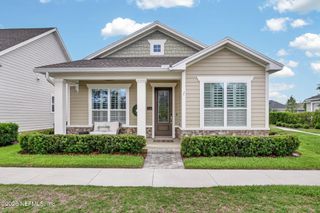 226 ASHBURY Street, St. Augustine, FL 32092