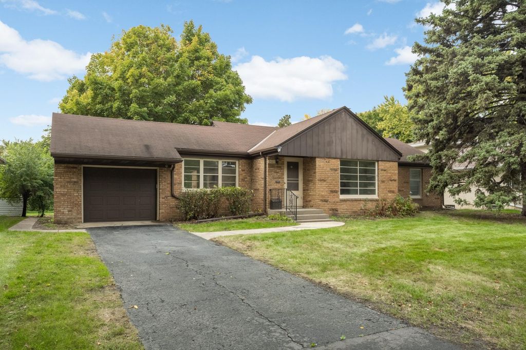 2622 Salem Avenue, Saint Louis Park, MN 55416 — exterior