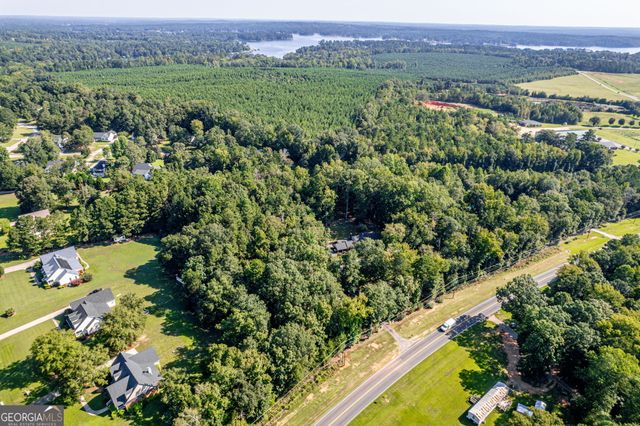 156 Log Cabin Road NE, Milledgeville, GA 31061