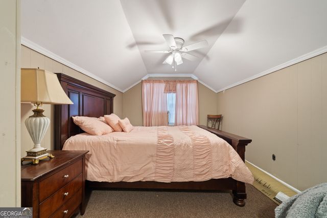 156 Log Cabin Road NE, Milledgeville, GA 31061