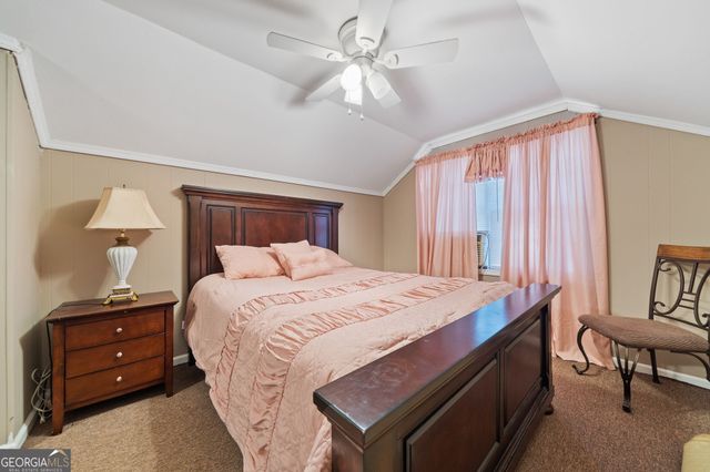 156 Log Cabin Road NE, Milledgeville, GA 31061