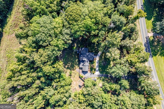 156 Log Cabin Road NE, Milledgeville, GA 31061