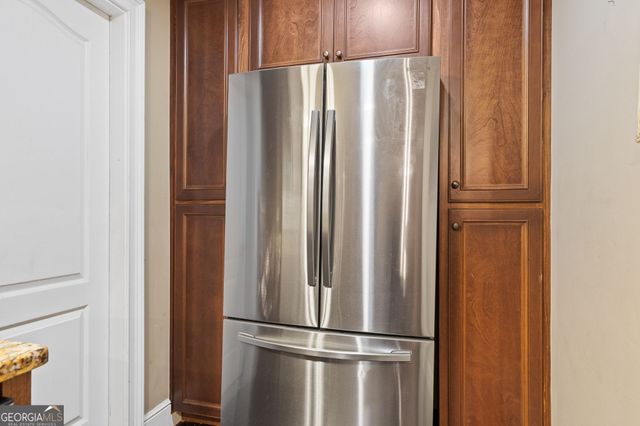 156 Log Cabin Road NE, Milledgeville, GA 31061