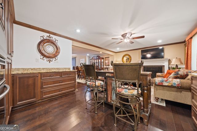 156 Log Cabin Road NE, Milledgeville, GA 31061