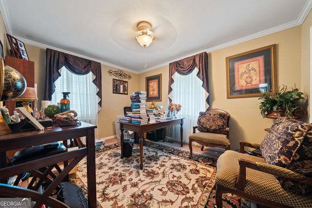 156 Log Cabin Road NE, Milledgeville, GA 31061