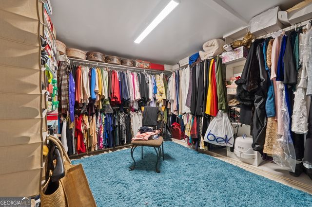 156 Log Cabin Road NE, Milledgeville, GA 31061