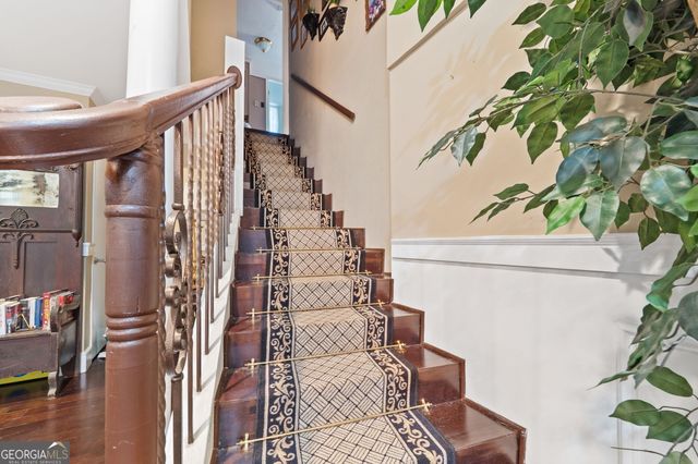 156 Log Cabin Road NE, Milledgeville, GA 31061