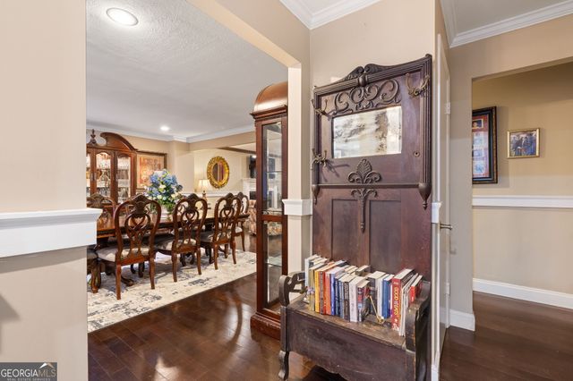 156 Log Cabin Road NE, Milledgeville, GA 31061