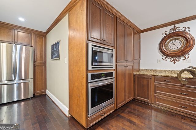 156 Log Cabin Road NE, Milledgeville, GA 31061