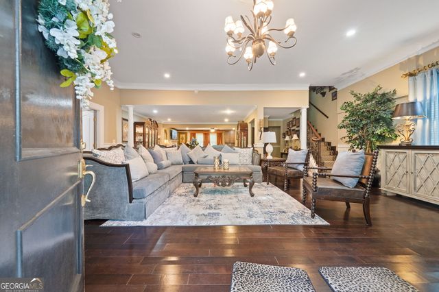 156 Log Cabin Road NE, Milledgeville, GA 31061