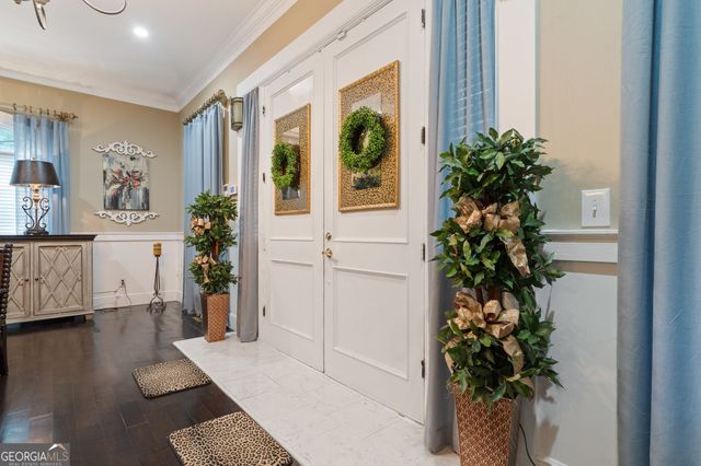 156 Log Cabin Road NE, Milledgeville, GA 31061