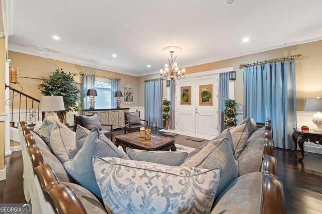 156 Log Cabin Road NE, Milledgeville, GA 31061