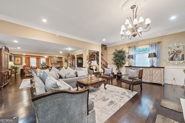 156 Log Cabin Road NE, Milledgeville, GA 31061