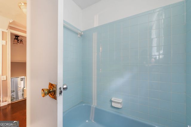 156 Log Cabin Road NE, Milledgeville, GA 31061