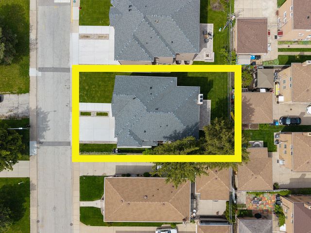 8348 W Farragut Avenue, Norridge, IL 60706