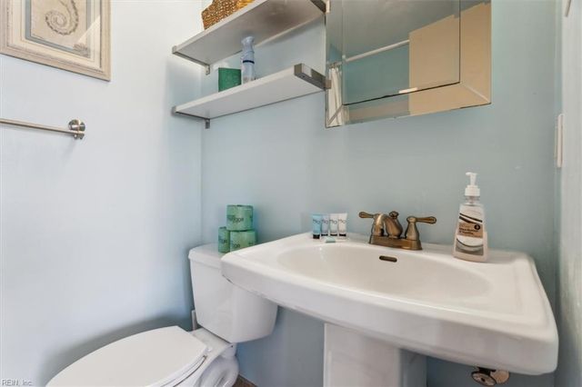 304 28th St Unit 314, Virginia Beach, VA 23451