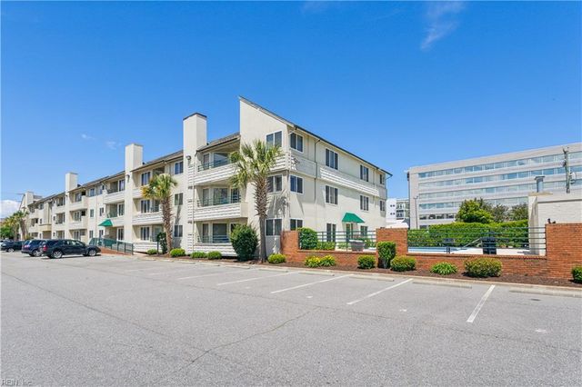 304 28th St Unit 314, Virginia Beach, VA 23451