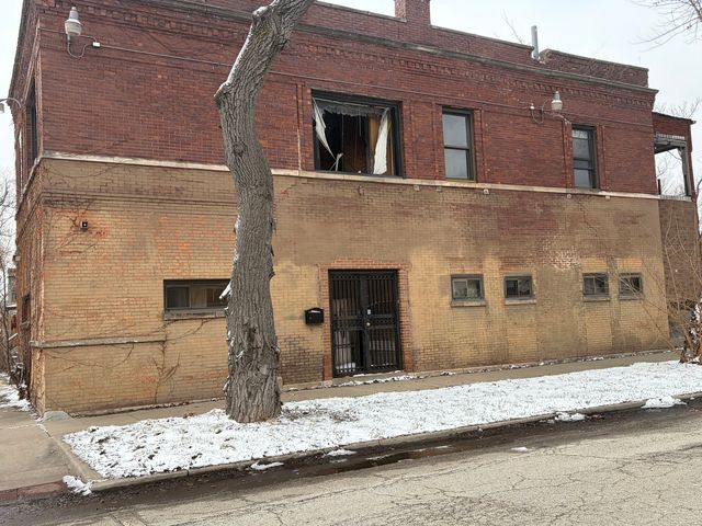 5359 S Aberdeen Street, Chicago, IL 60609