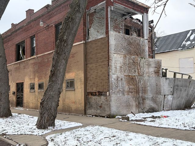 5359 S Aberdeen Street, Chicago, IL 60609