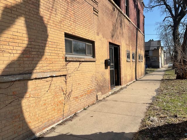 5359 S Aberdeen Street, Chicago, IL 60609