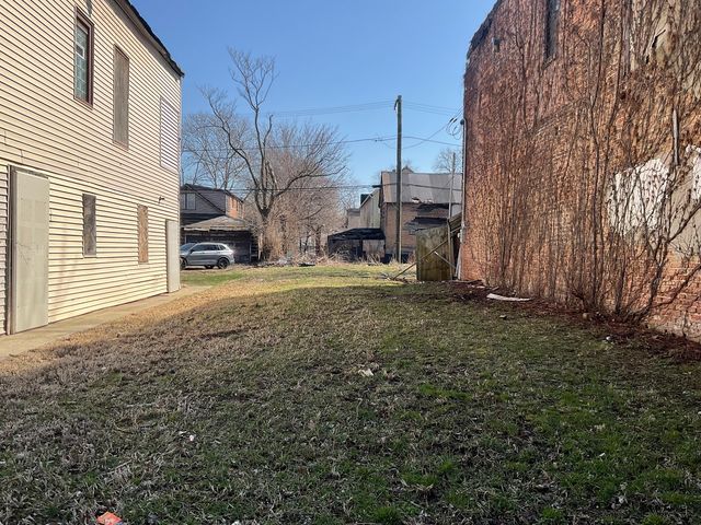 5359 S Aberdeen Street, Chicago, IL 60609