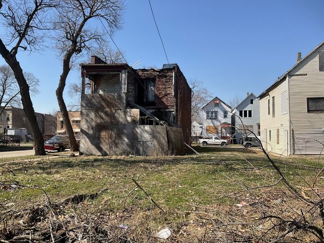 5359 S Aberdeen Street, Chicago, IL 60609