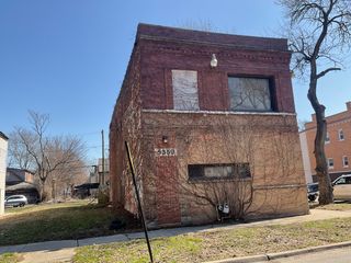 5359 S Aberdeen Street, Chicago, IL 60609