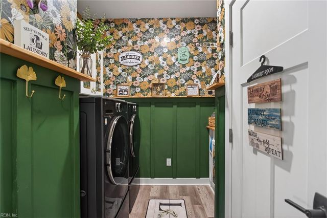 1349 Penniman RD, Williamsburg, VA 23185