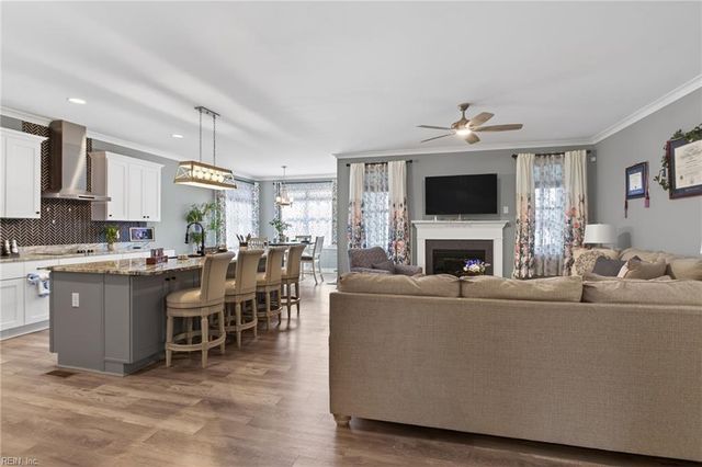 1349 Penniman RD, Williamsburg, VA 23185