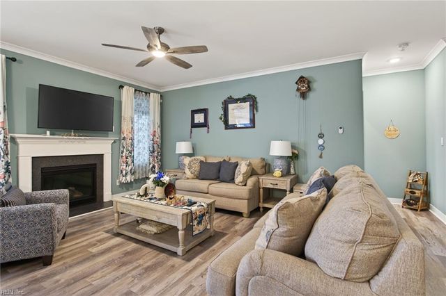 1349 Penniman RD, Williamsburg, VA 23185