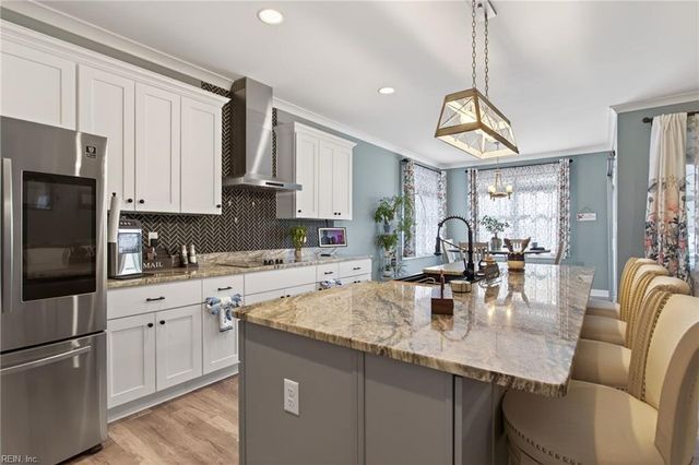 1349 Penniman RD, Williamsburg, VA 23185