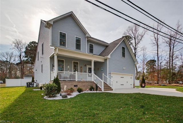 1349 Penniman RD, Williamsburg, VA 23185