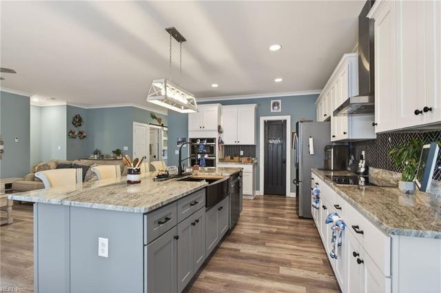 1349 Penniman RD, Williamsburg, VA 23185