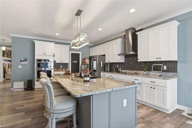 1349 Penniman RD, Williamsburg, VA 23185