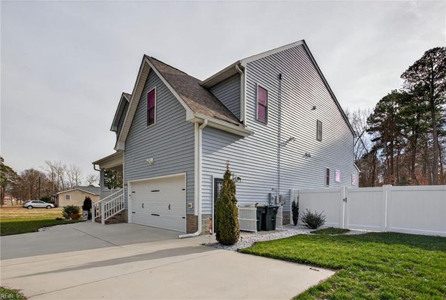 1349 Penniman RD, Williamsburg, VA 23185