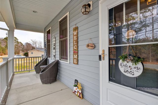 1349 Penniman RD, Williamsburg, VA 23185