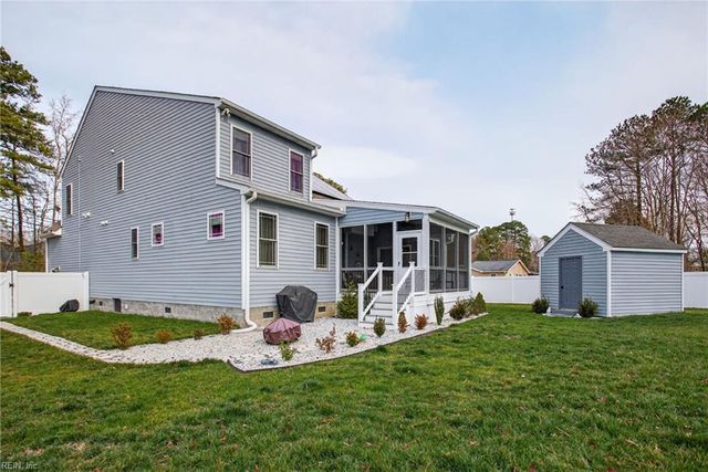 1349 Penniman RD, Williamsburg, VA 23185