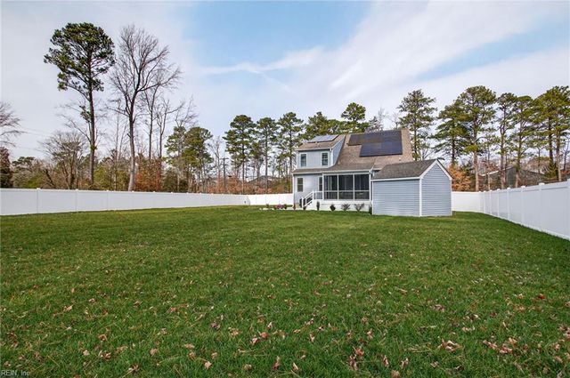 1349 Penniman RD, Williamsburg, VA 23185