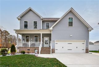 1349 Penniman RD, Williamsburg, VA 23185