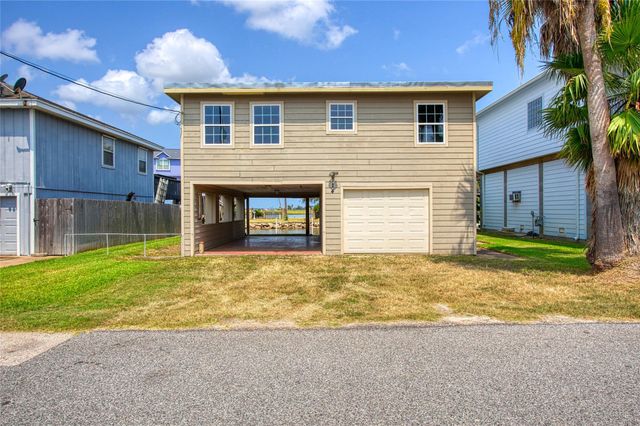 114 Bayou Vista Drive, Hitchcock, TX 77563