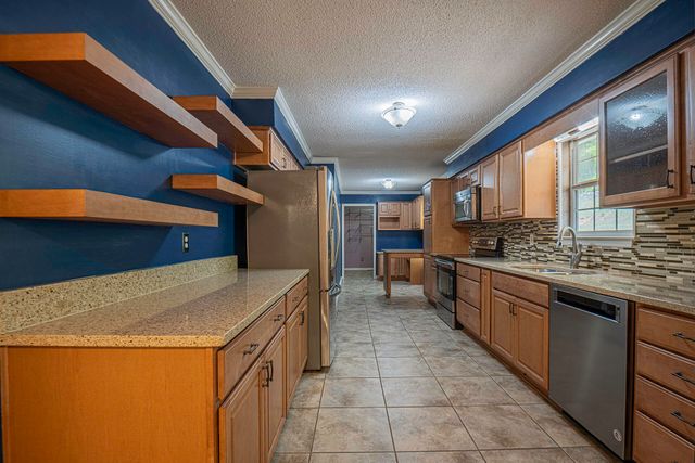 532 Eagle Cliff Drive, Flintstone, GA 30725