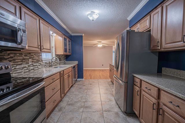 532 Eagle Cliff Drive, Flintstone, GA 30725