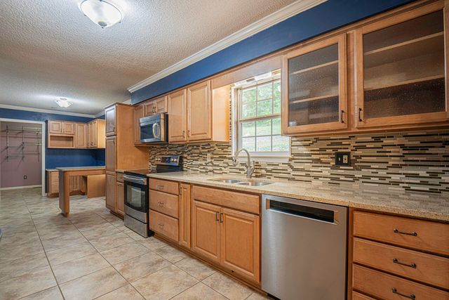 532 Eagle Cliff Drive, Flintstone, GA 30725