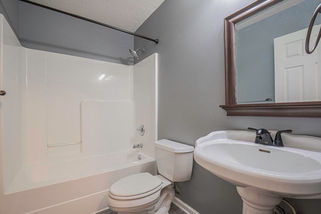 532 Eagle Cliff Drive, Flintstone, GA 30725