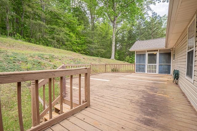 532 Eagle Cliff Drive, Flintstone, GA 30725