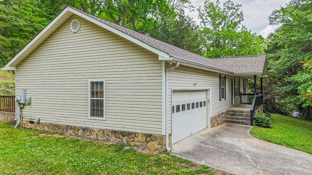 532 Eagle Cliff Drive, Flintstone, GA 30725