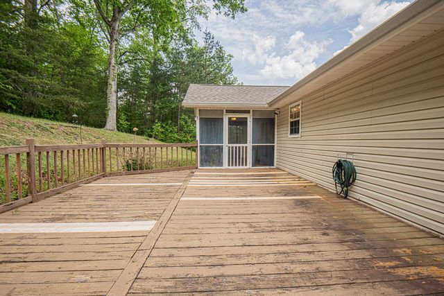 532 Eagle Cliff Drive, Flintstone, GA 30725
