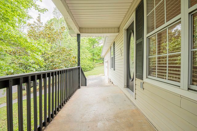 532 Eagle Cliff Drive, Flintstone, GA 30725