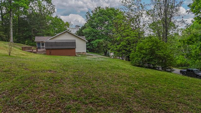 532 Eagle Cliff Drive, Flintstone, GA 30725