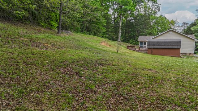 532 Eagle Cliff Drive, Flintstone, GA 30725